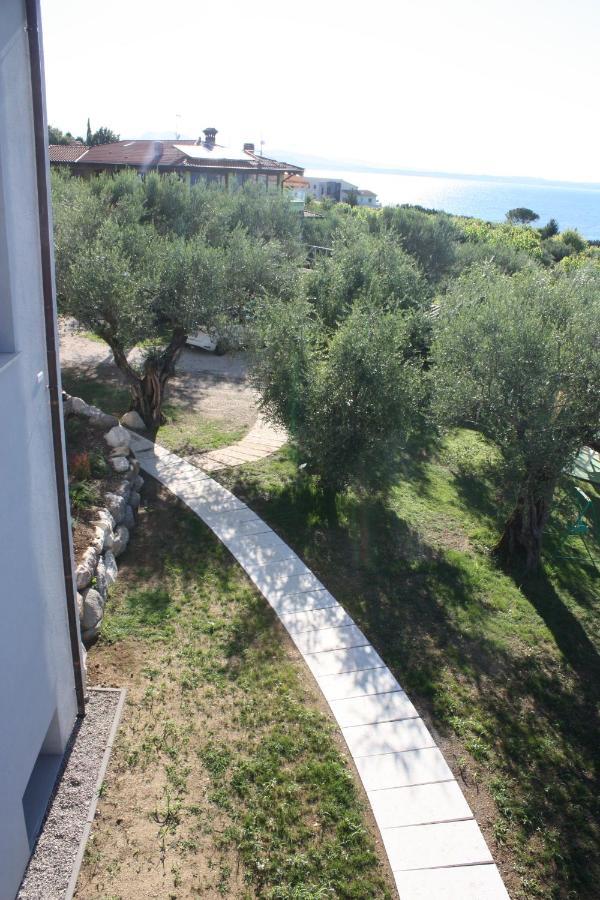 Villa Molino Moniga del Garda Exterior photo