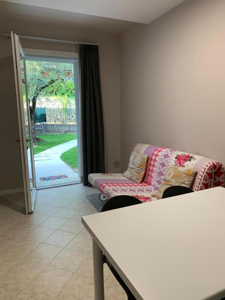 Villa Molino Moniga del Garda Room photo